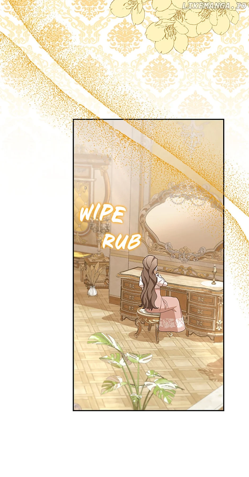A Con Artist But That’s Okay chapter 43 page 2