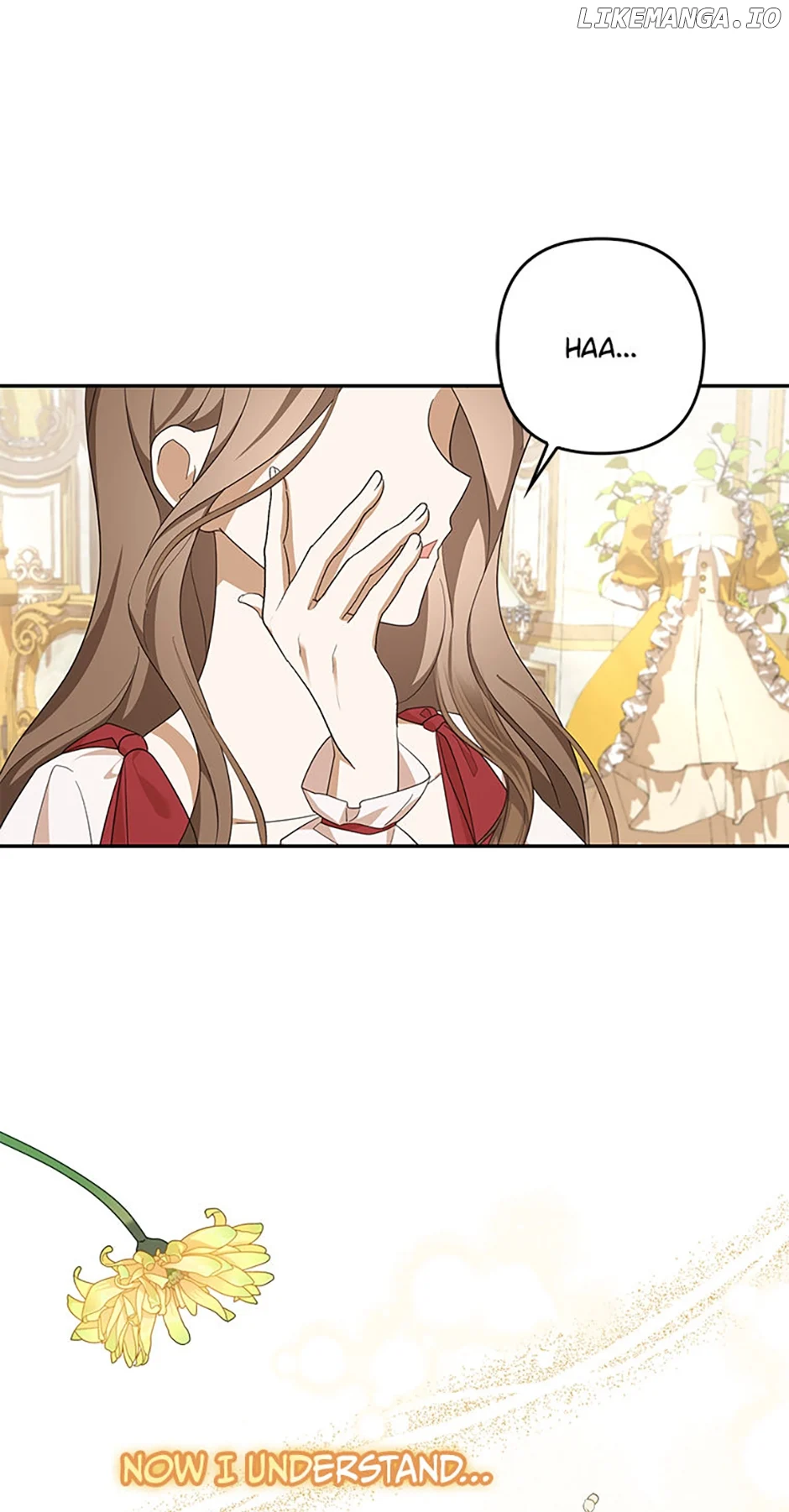 A Con Artist But That’s Okay chapter 43 page 3