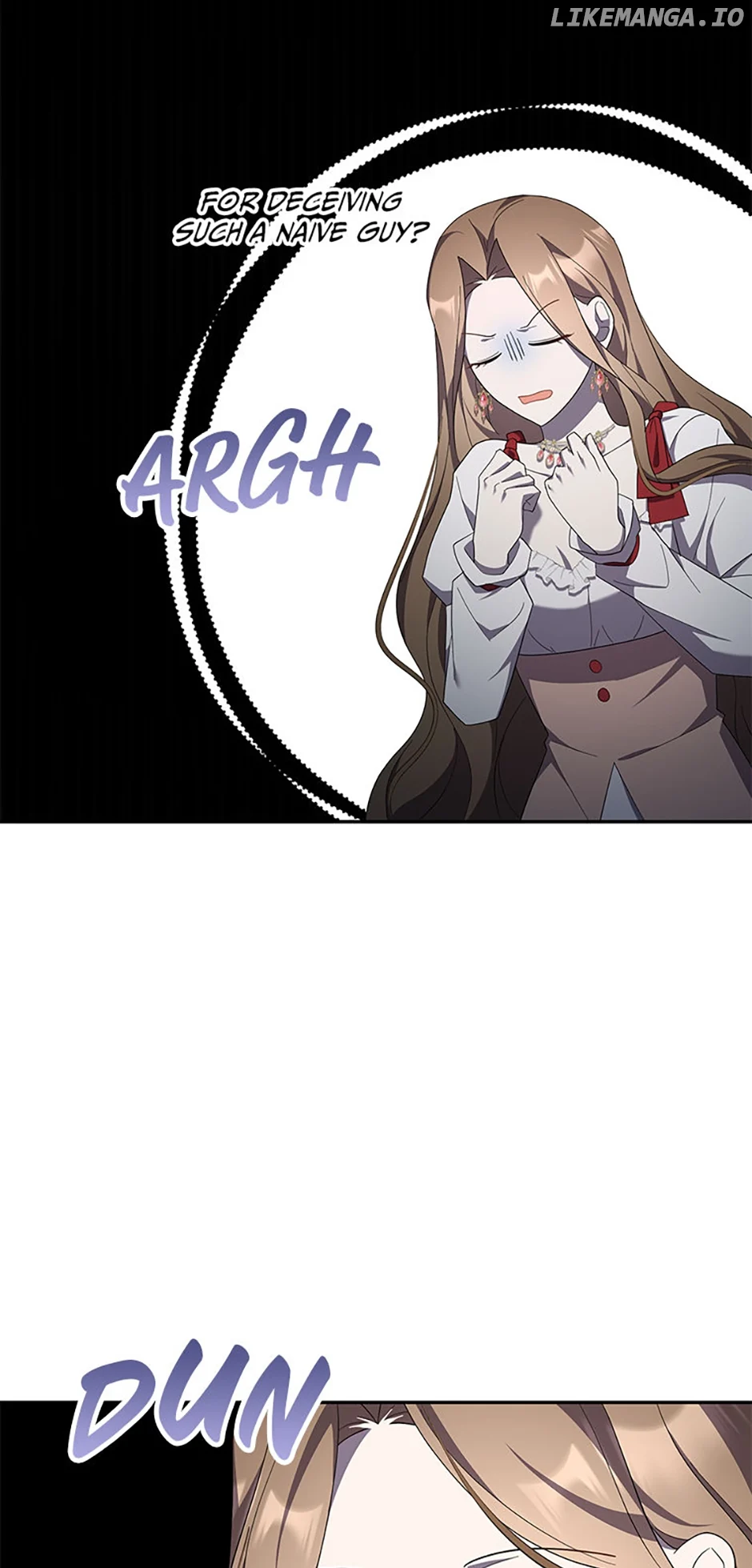 A Con Artist But That’s Okay chapter 43 page 12