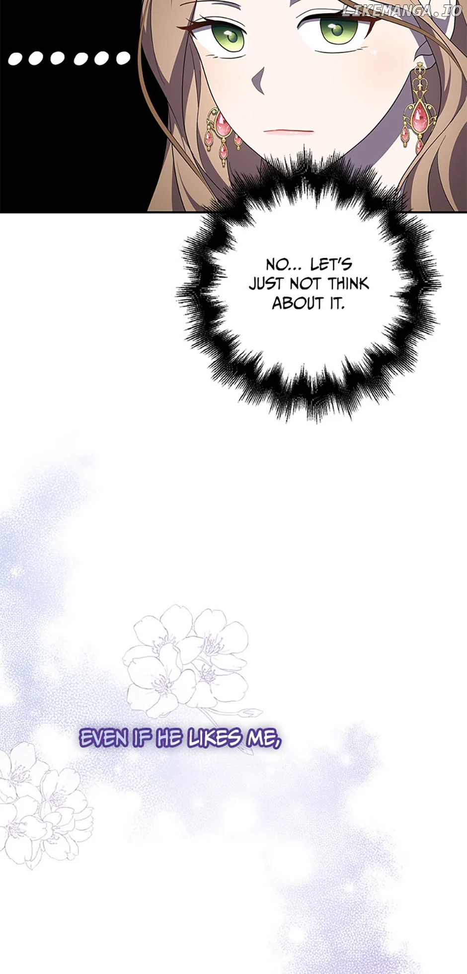 A Con Artist But That’s Okay chapter 43 page 13