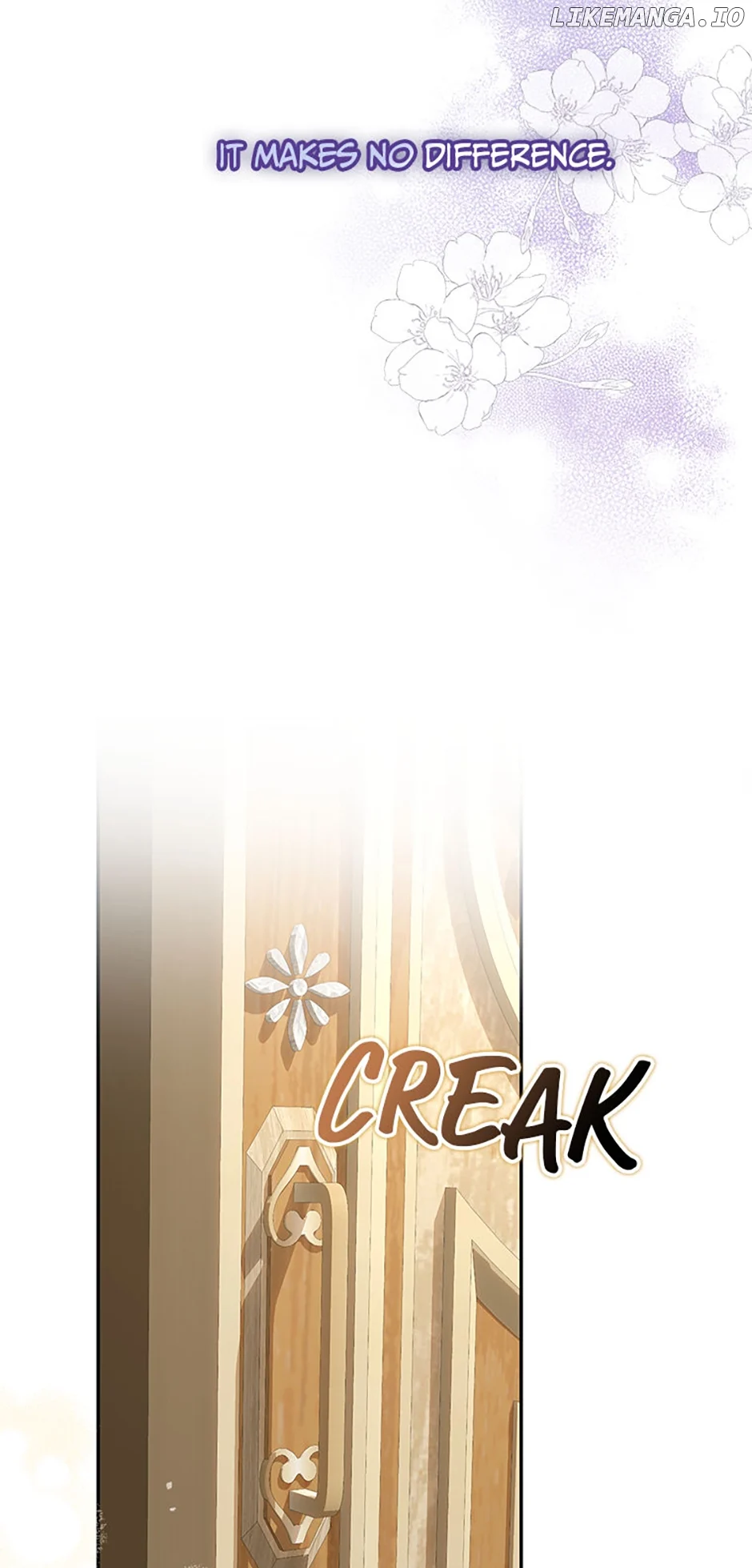 A Con Artist But That’s Okay chapter 43 page 14