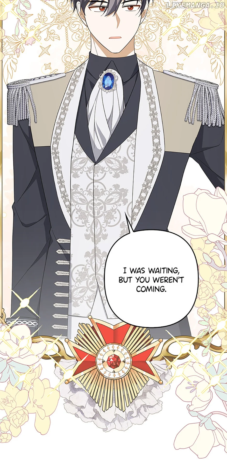 A Con Artist But That’s Okay chapter 43 page 16