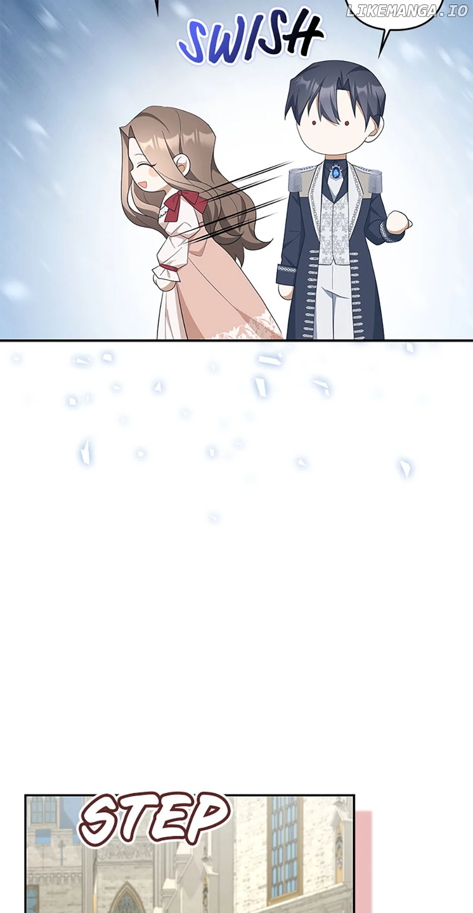 A Con Artist But That’s Okay chapter 43 page 23