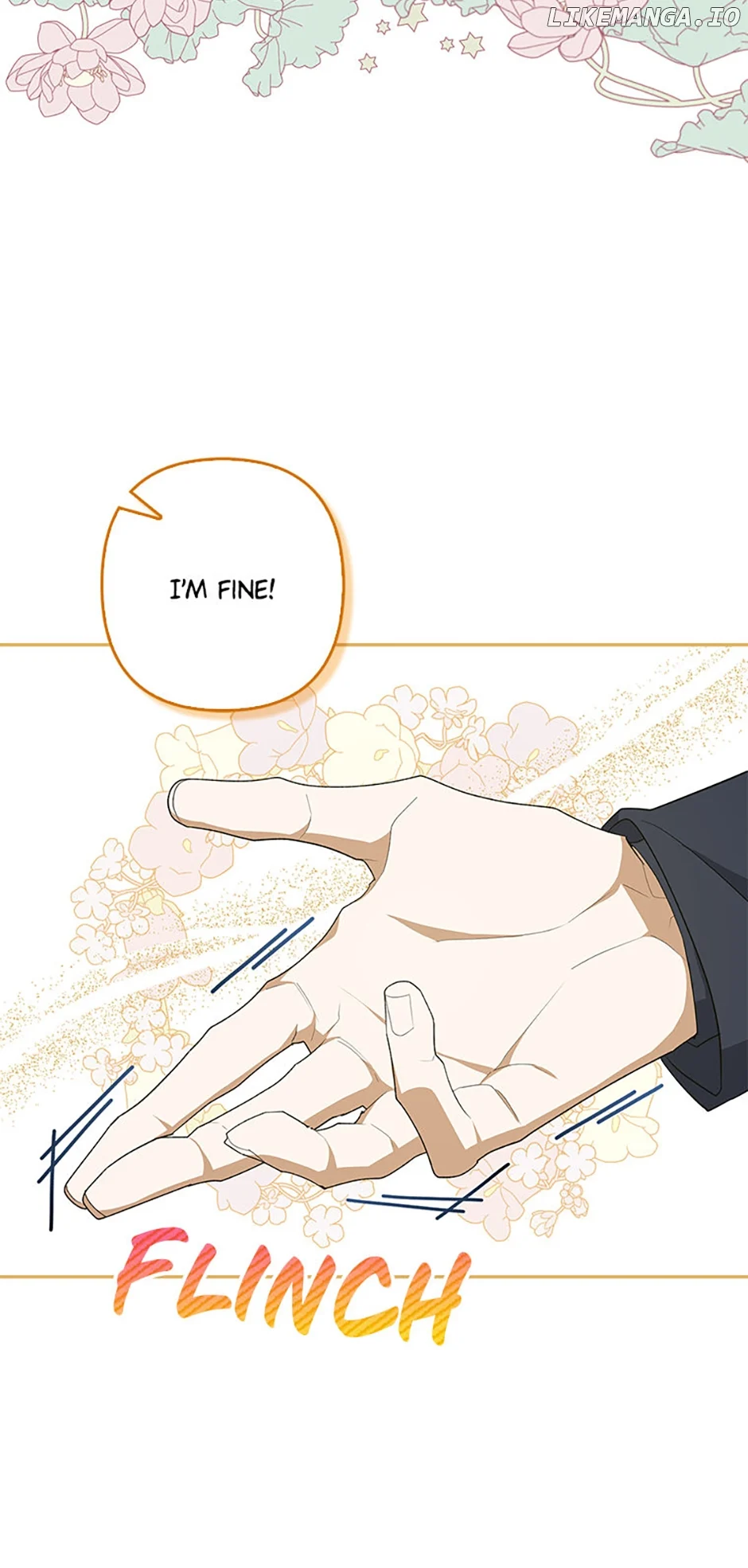 A Con Artist But That’s Okay chapter 43 page 27