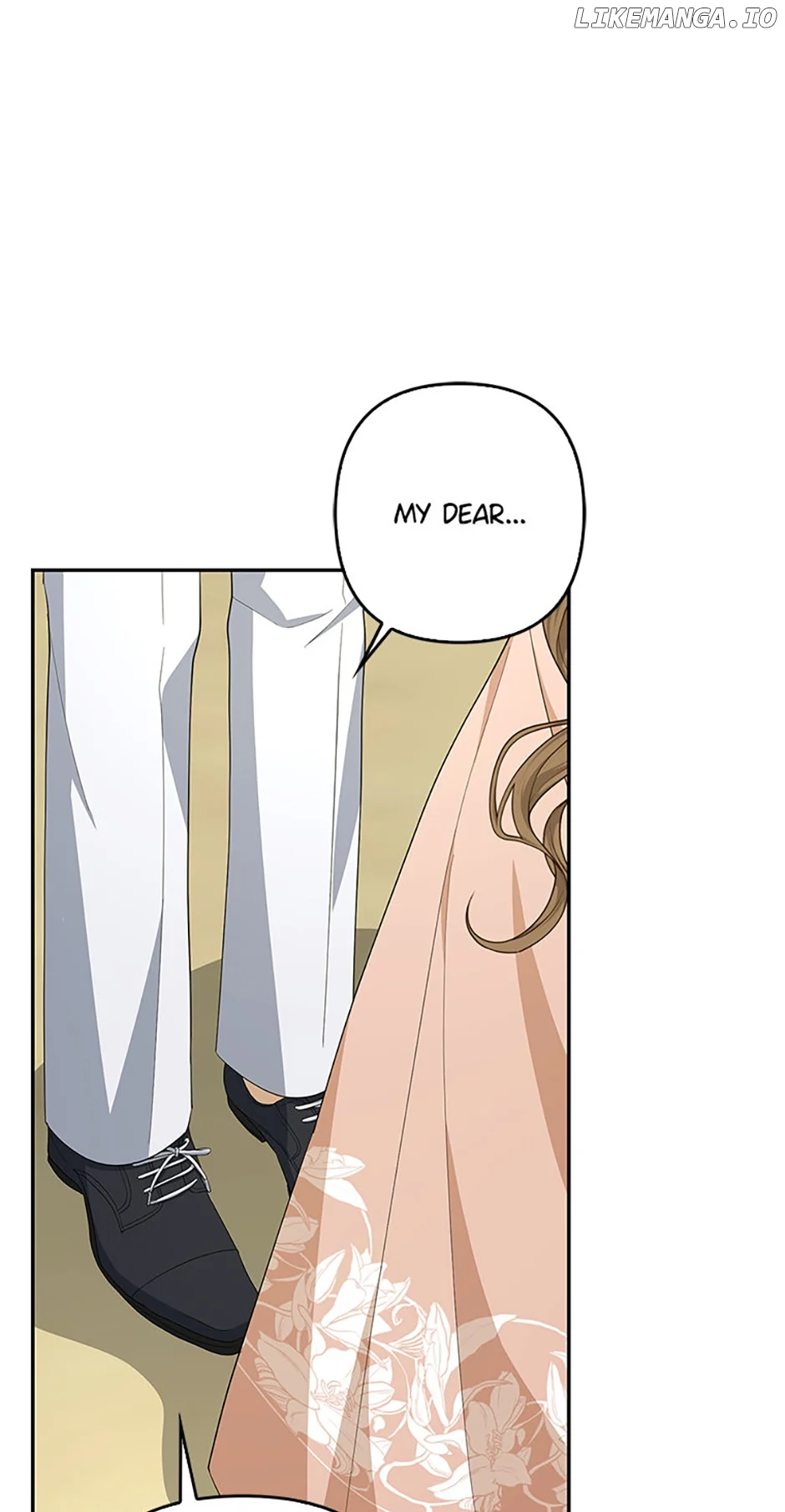 A Con Artist But That’s Okay chapter 43 page 33
