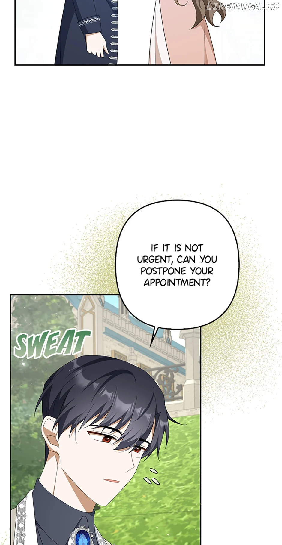 A Con Artist But That’s Okay chapter 43 page 37
