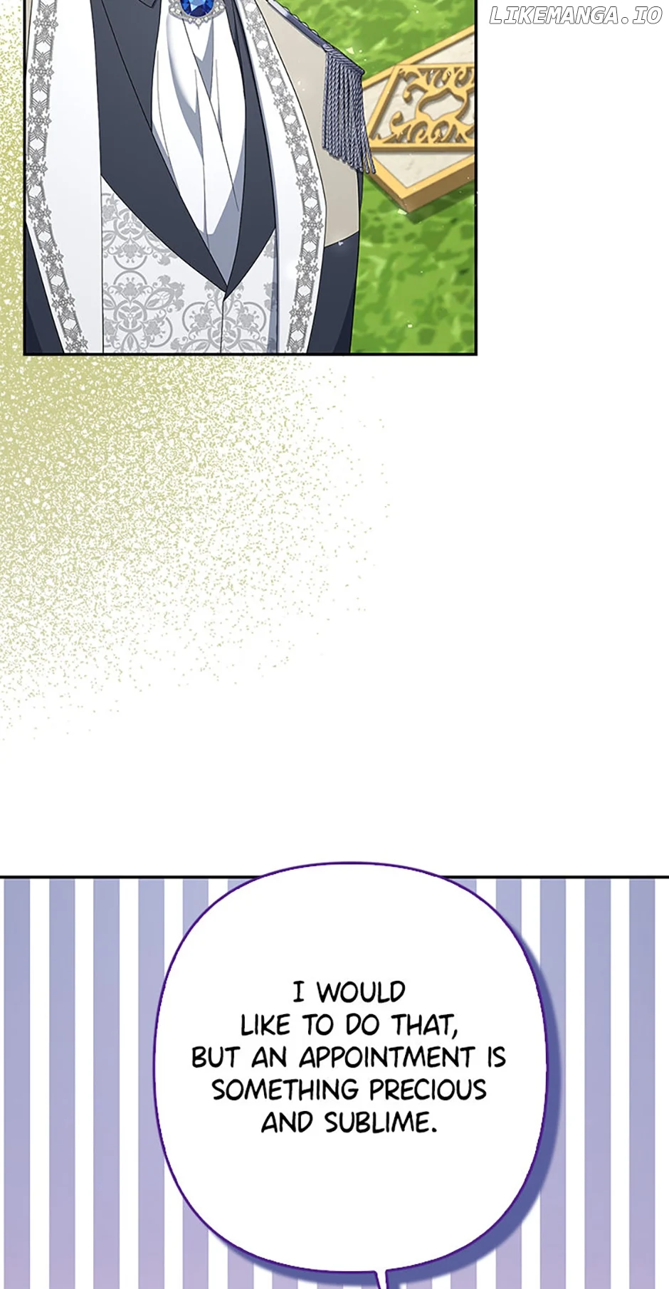 A Con Artist But That’s Okay chapter 43 page 38