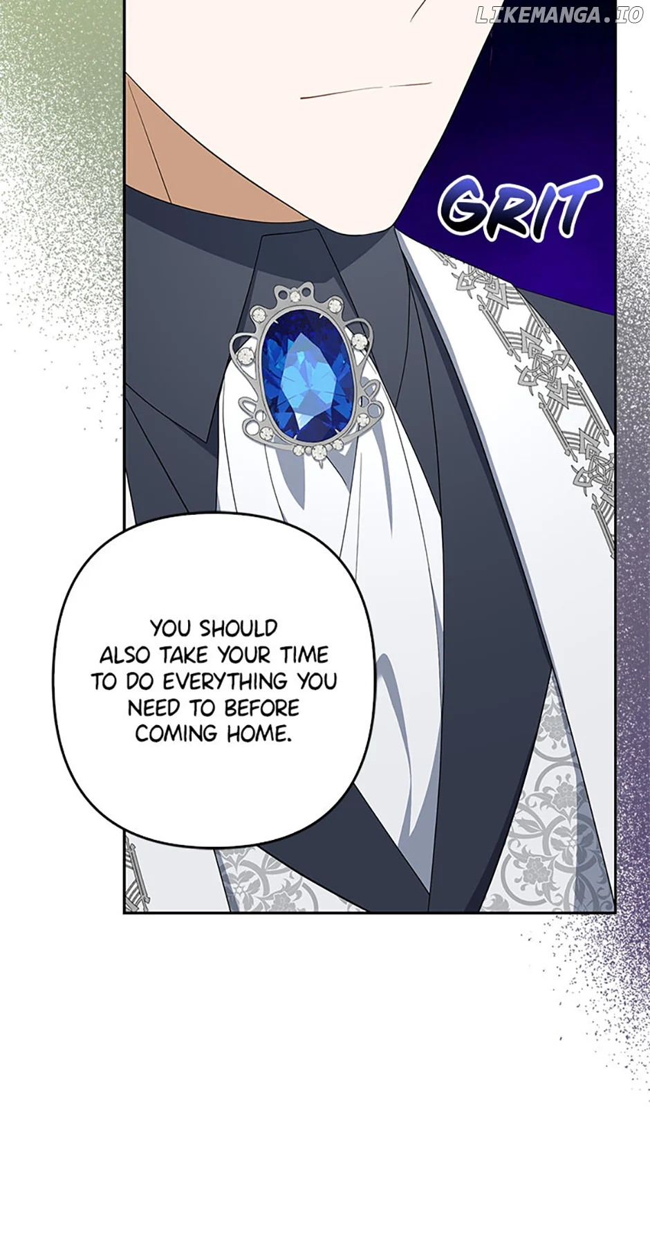 A Con Artist But That’s Okay chapter 43 page 41