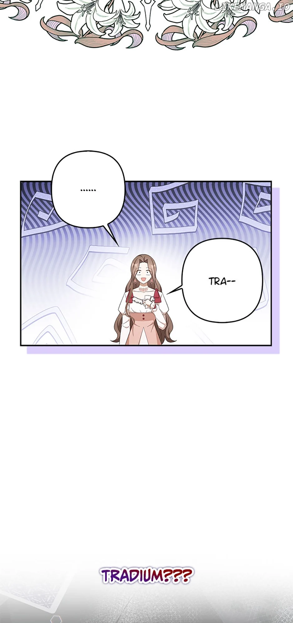 A Con Artist But That’s Okay chapter 43 page 46