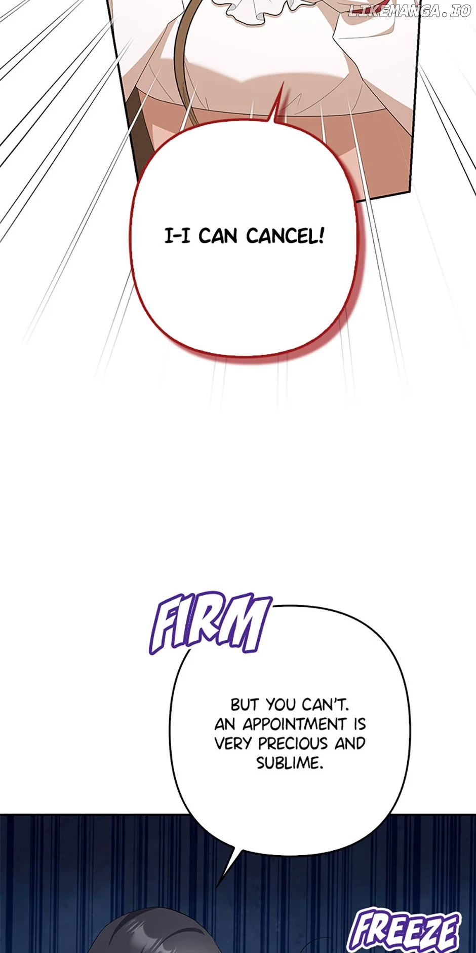 A Con Artist But That’s Okay chapter 43 page 51