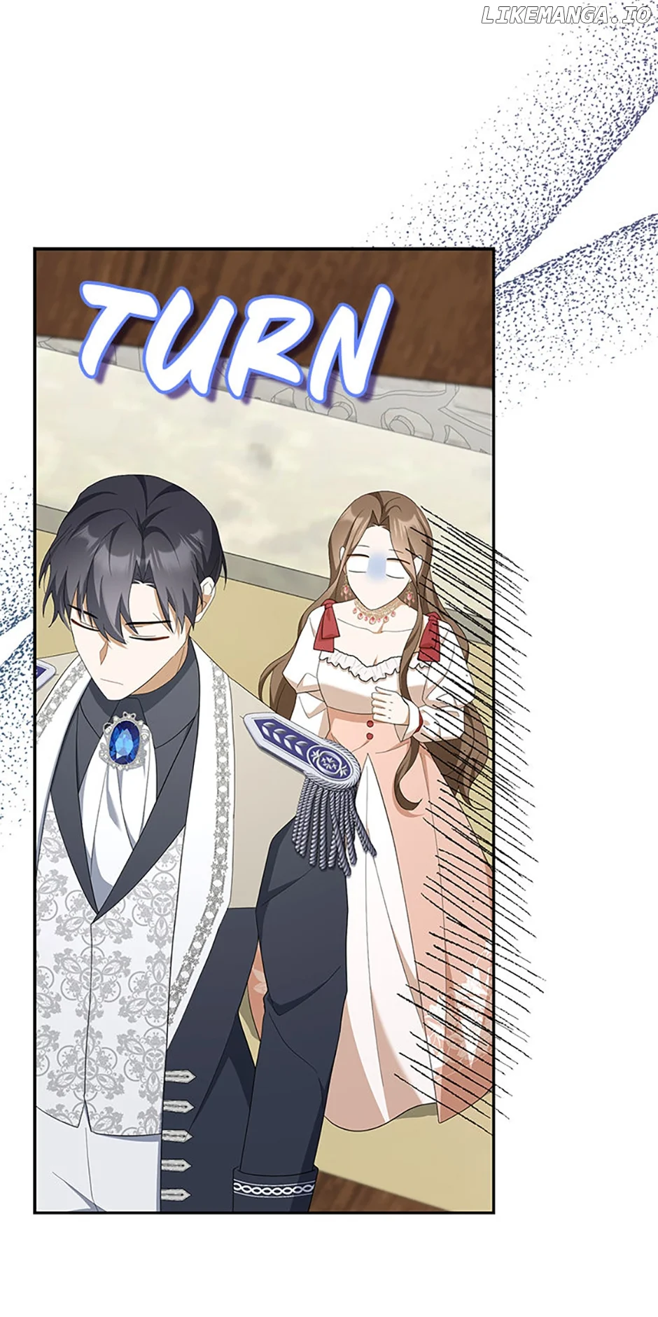 A Con Artist But That’s Okay chapter 43 page 53