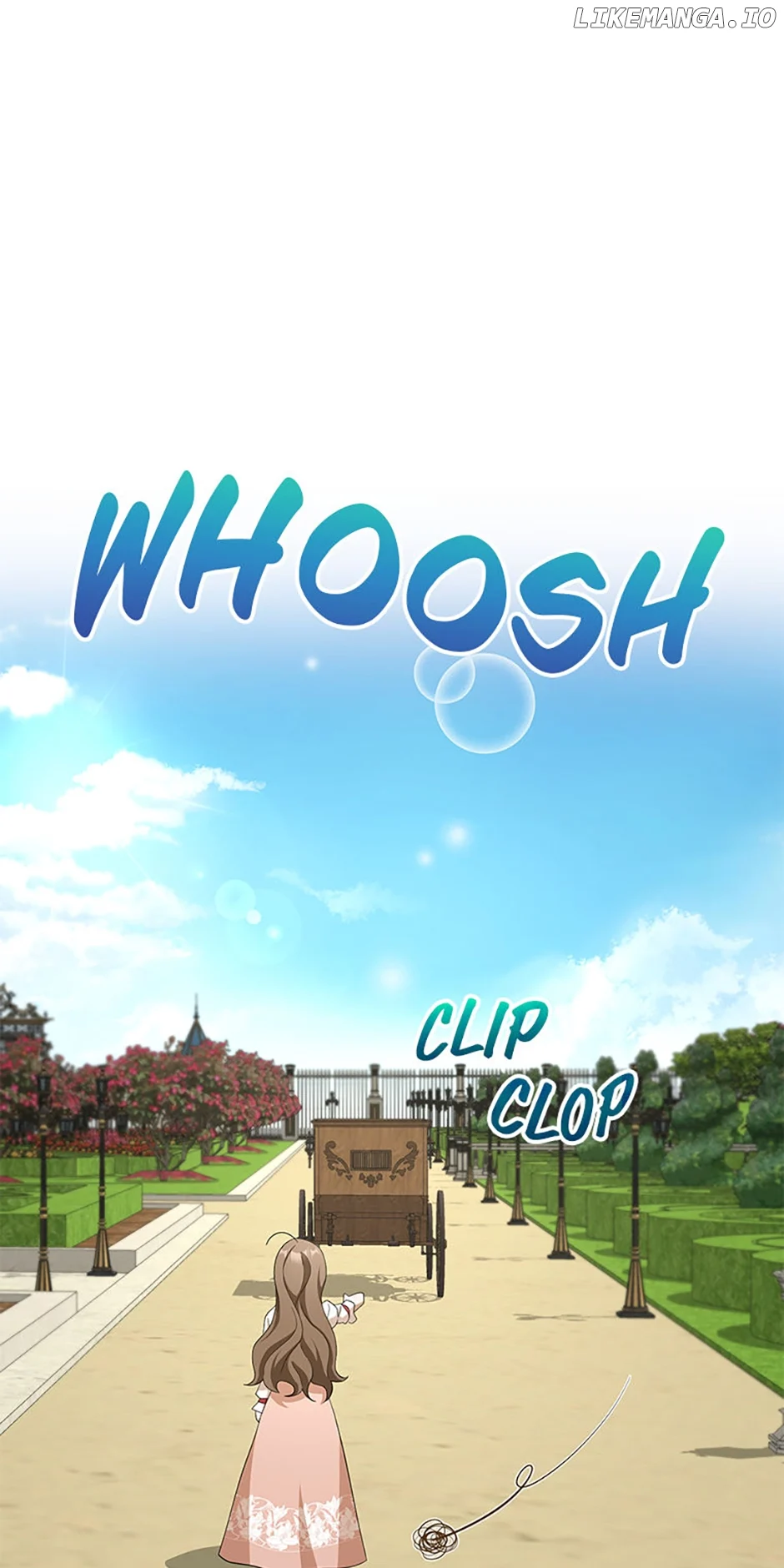 A Con Artist But That’s Okay chapter 43 page 54