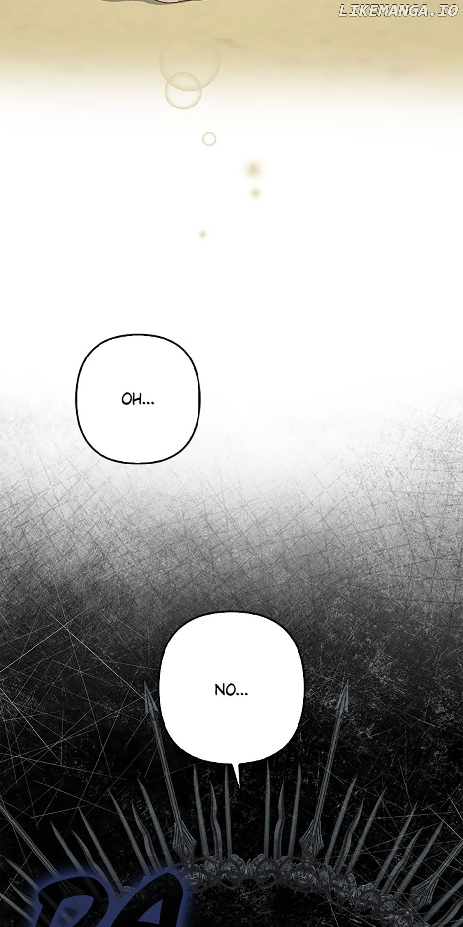 A Con Artist But That’s Okay chapter 43 page 55