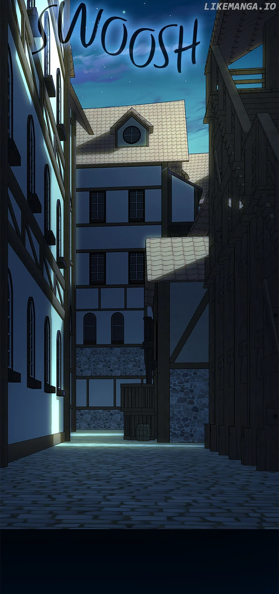 A Con Artist But That’s Okay chapter 43 page 58