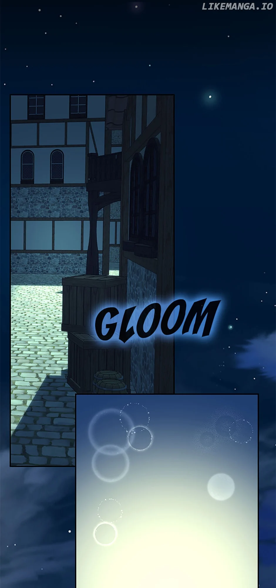 A Con Artist But That’s Okay chapter 43 page 59