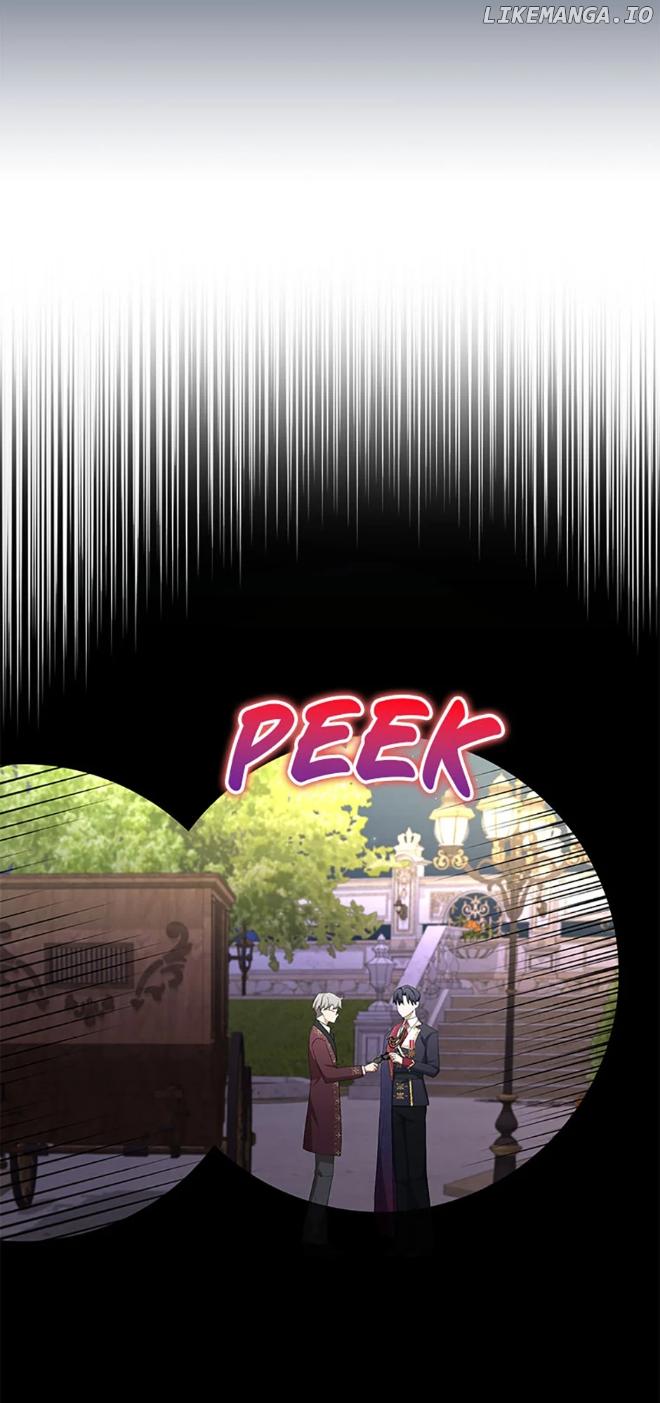 A Con Artist But That’s Okay chapter 43 page 62