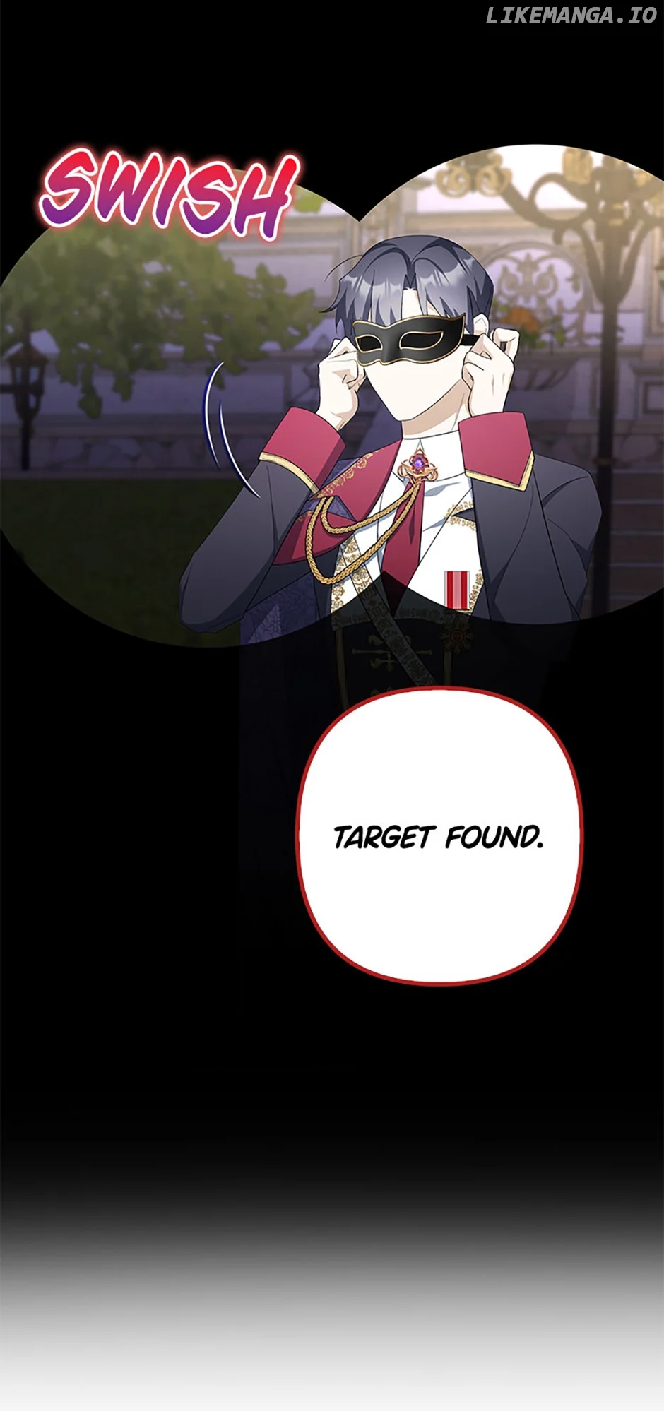 A Con Artist But That’s Okay chapter 43 page 63