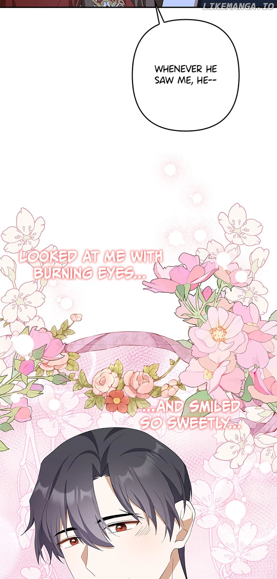 A Con Artist But That’s Okay chapter 43 page 69