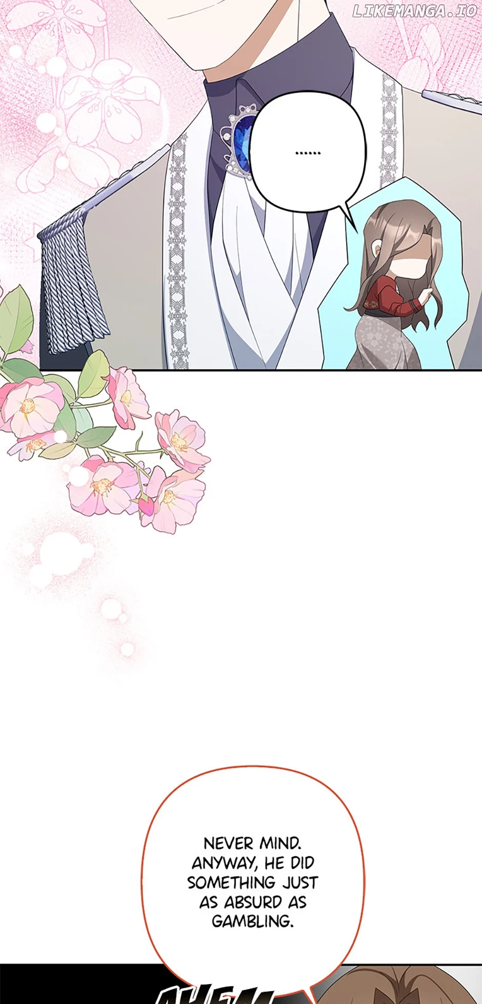A Con Artist But That’s Okay chapter 43 page 70