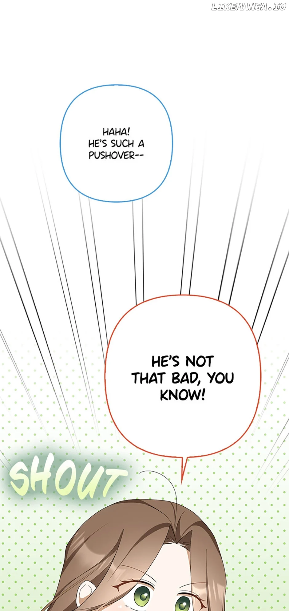 A Con Artist But That’s Okay chapter 43 page 73