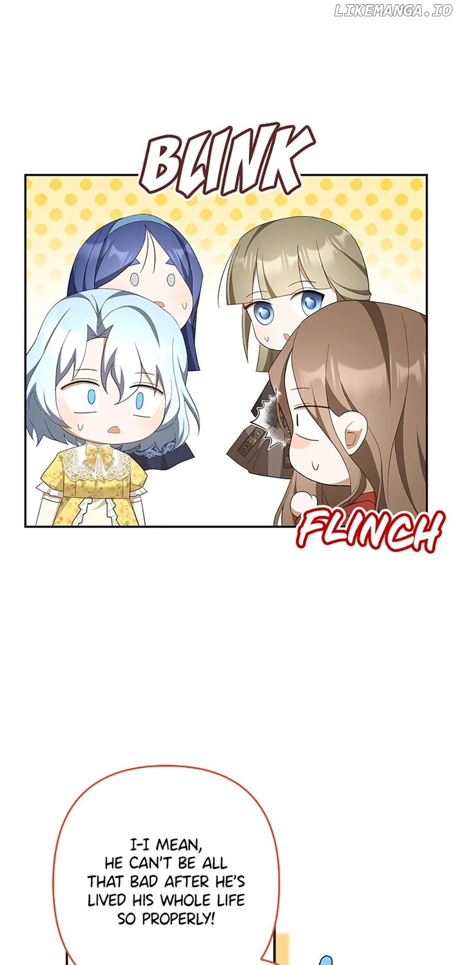 A Con Artist But That’s Okay chapter 43 page 75
