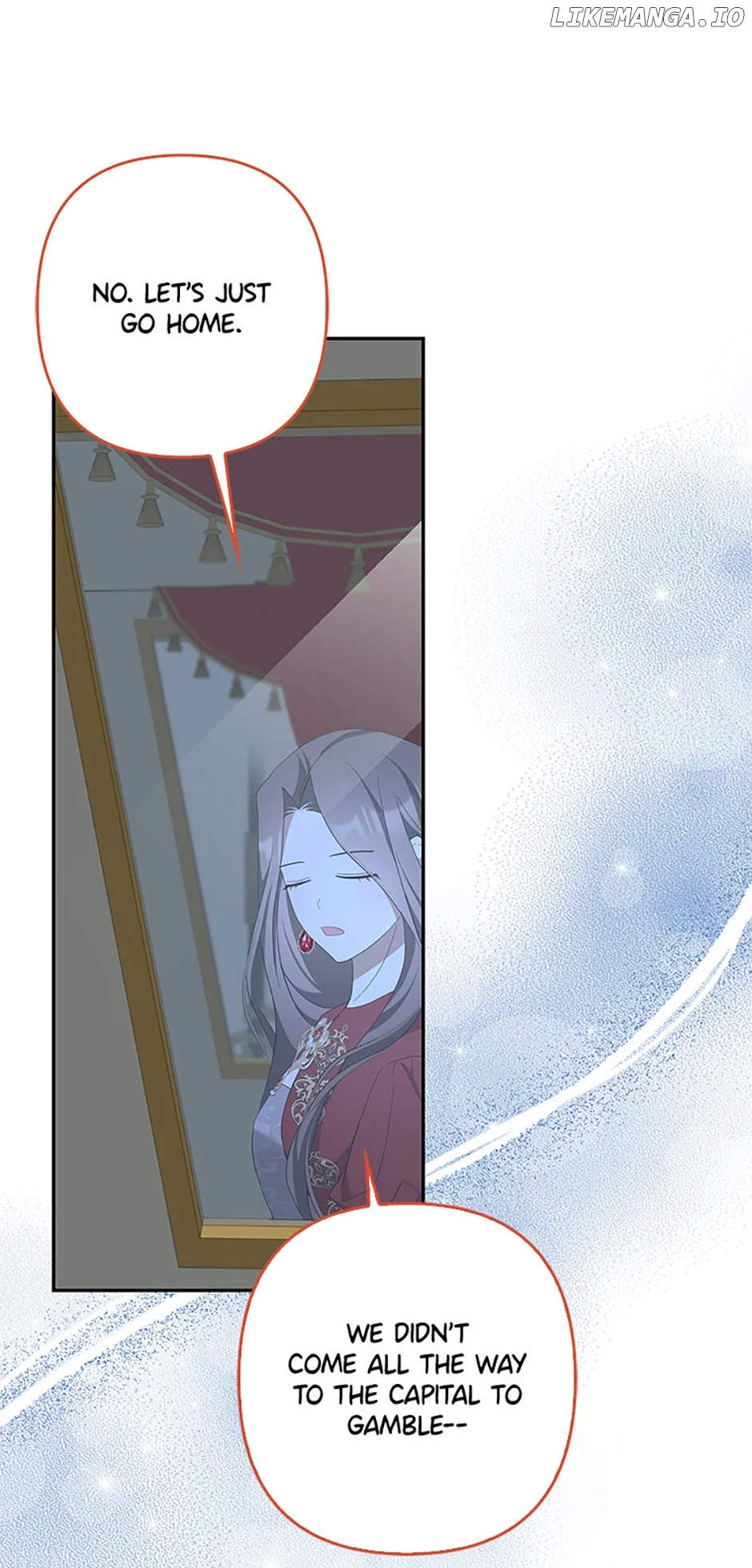 A Con Artist But That’s Okay chapter 43 page 79