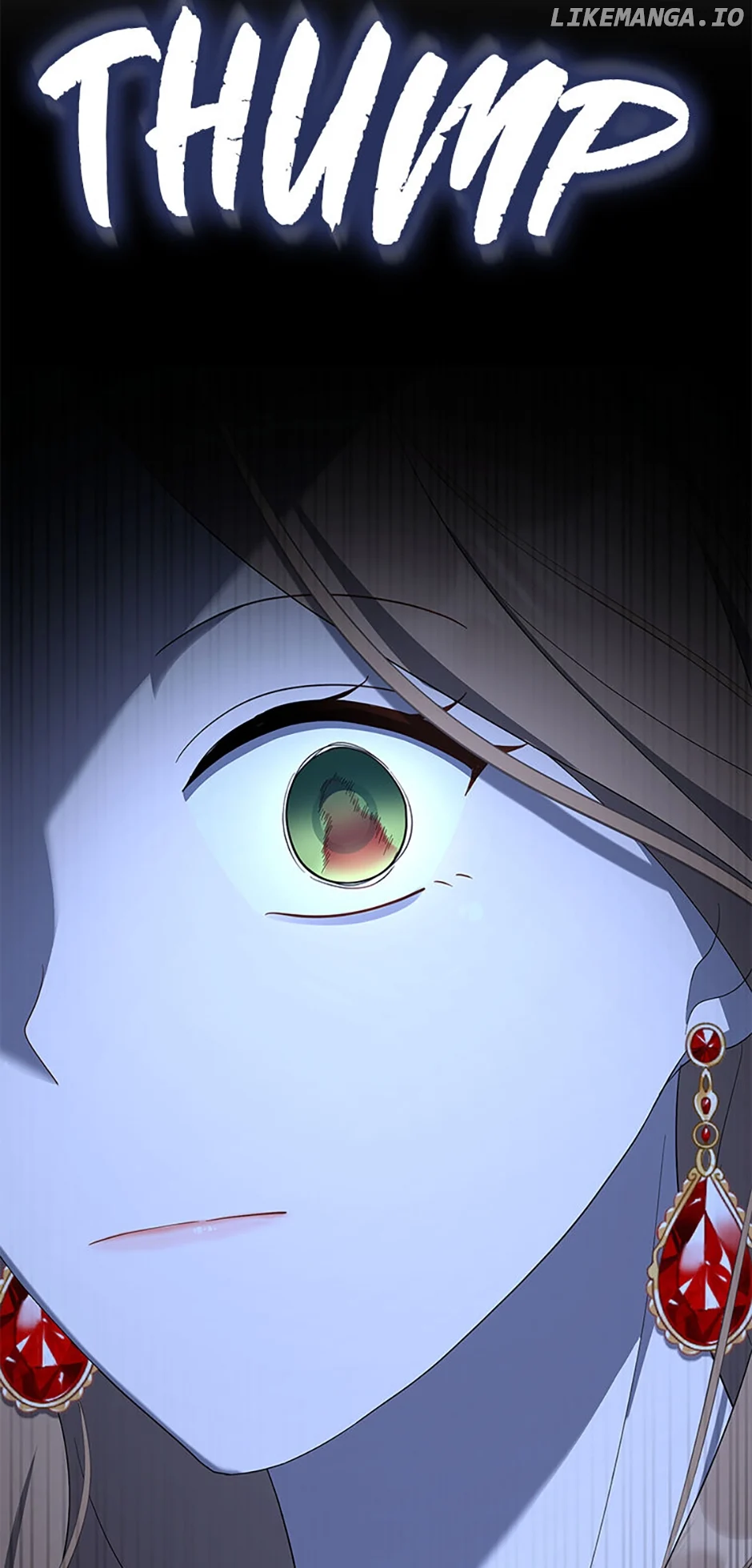 A Con Artist But That’s Okay chapter 43 page 81
