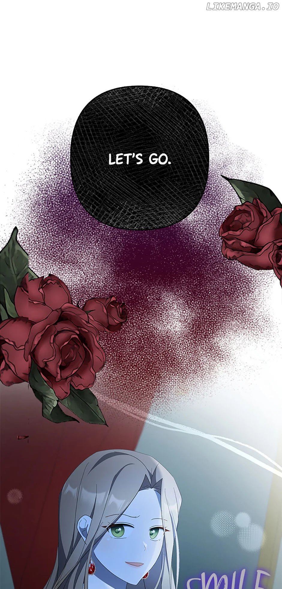 A Con Artist But That’s Okay chapter 43 page 84