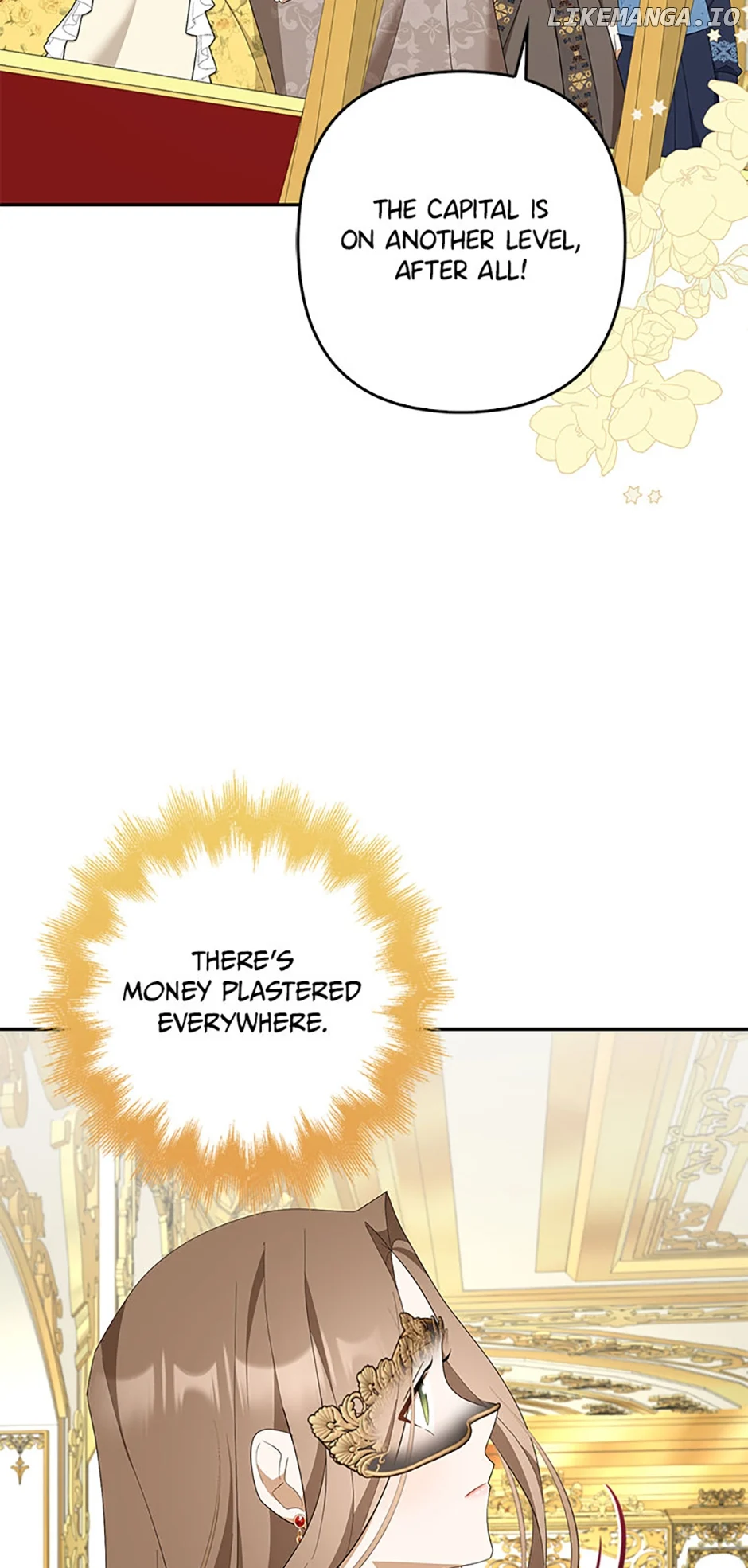 A Con Artist But That’s Okay chapter 43 page 90