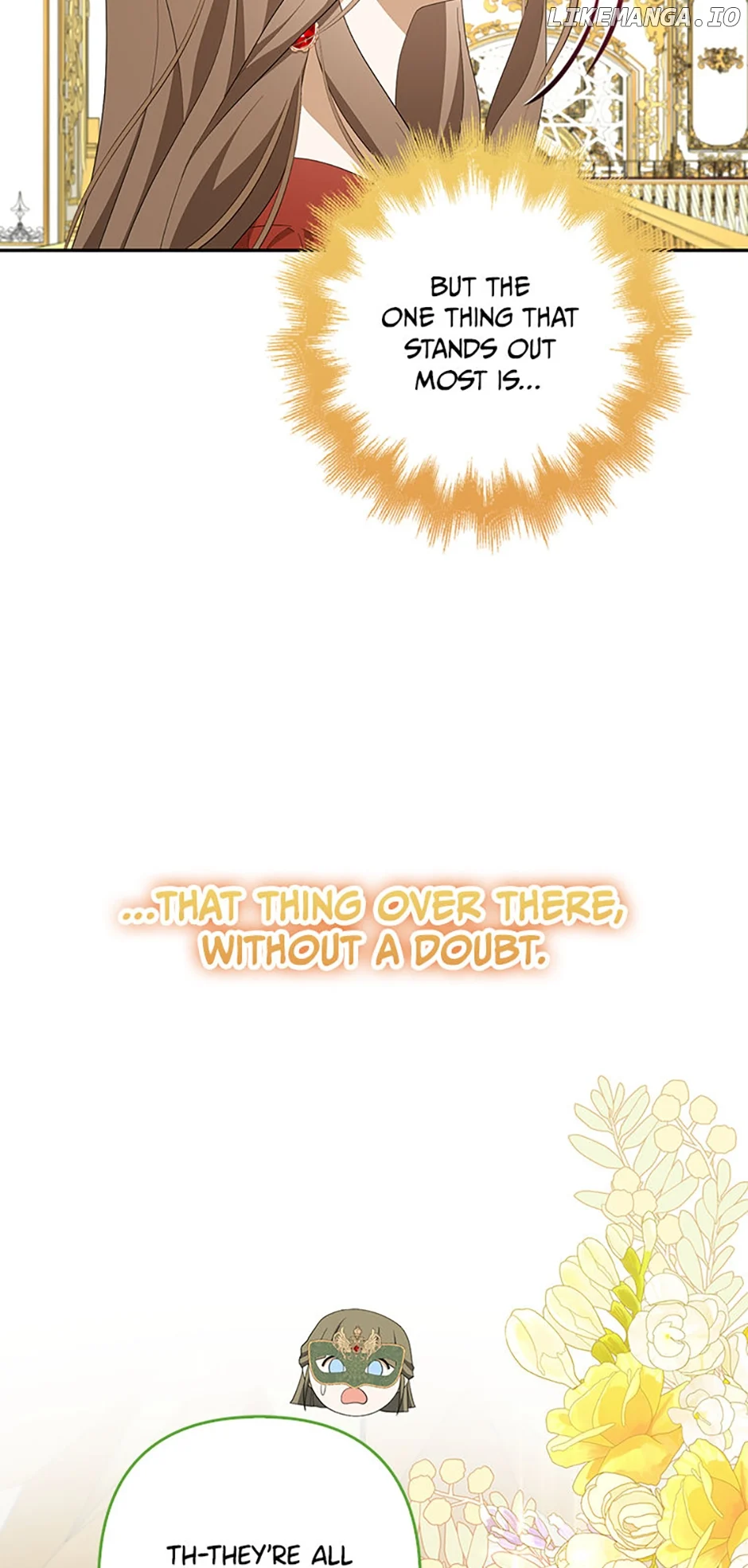 A Con Artist But That’s Okay chapter 43 page 91