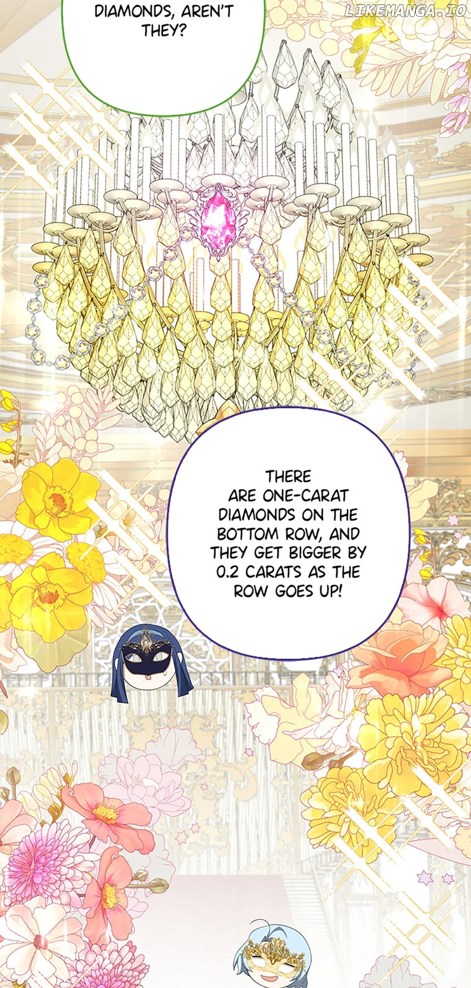 A Con Artist But That’s Okay chapter 43 page 92
