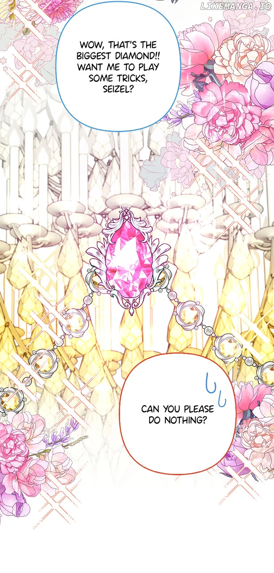 A Con Artist But That’s Okay chapter 43 page 93
