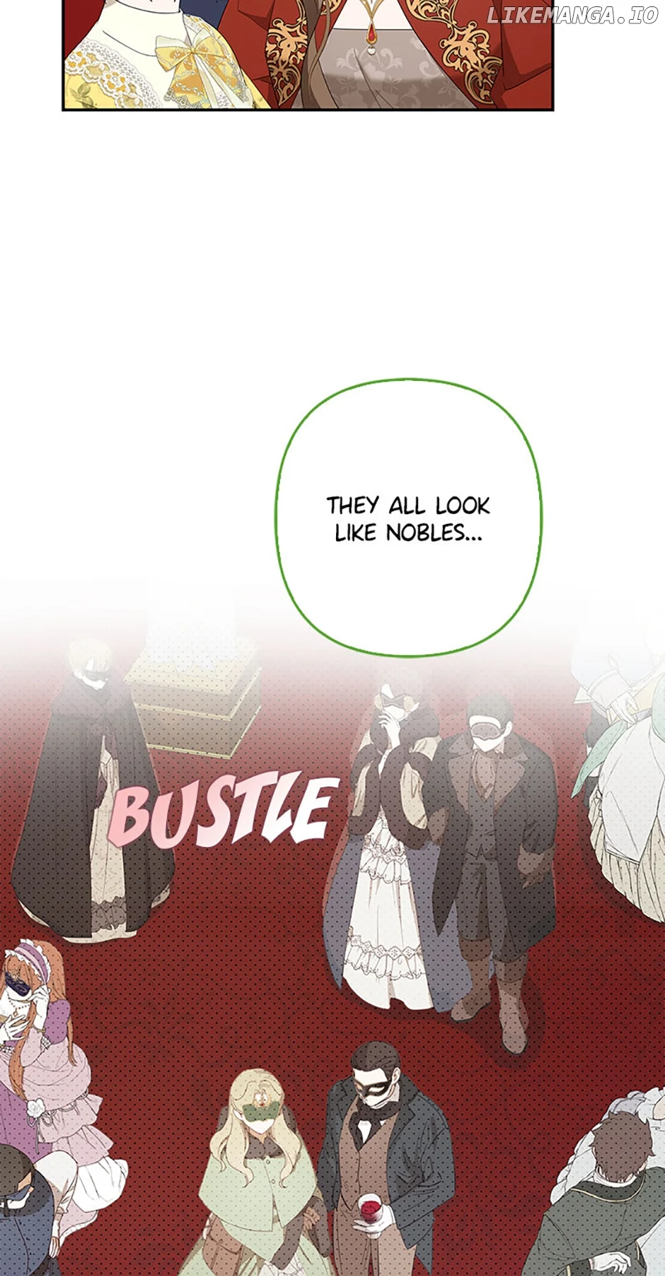 A Con Artist But That’s Okay chapter 43 page 95