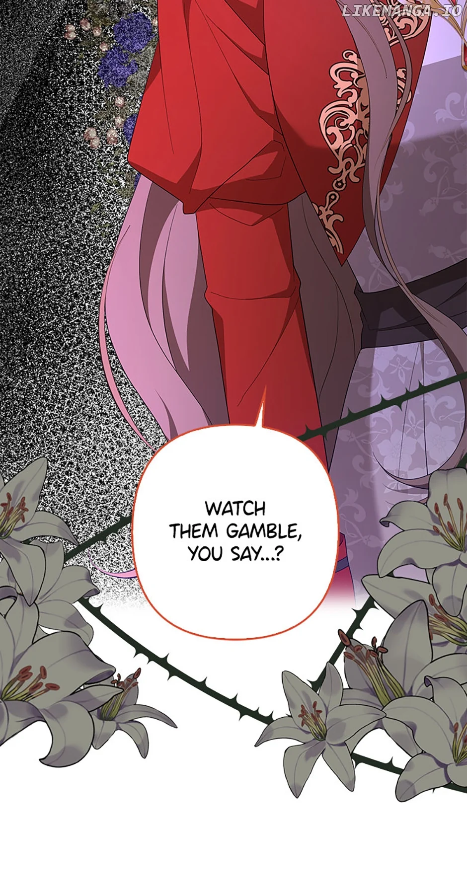 A Con Artist But That’s Okay chapter 43 page 100