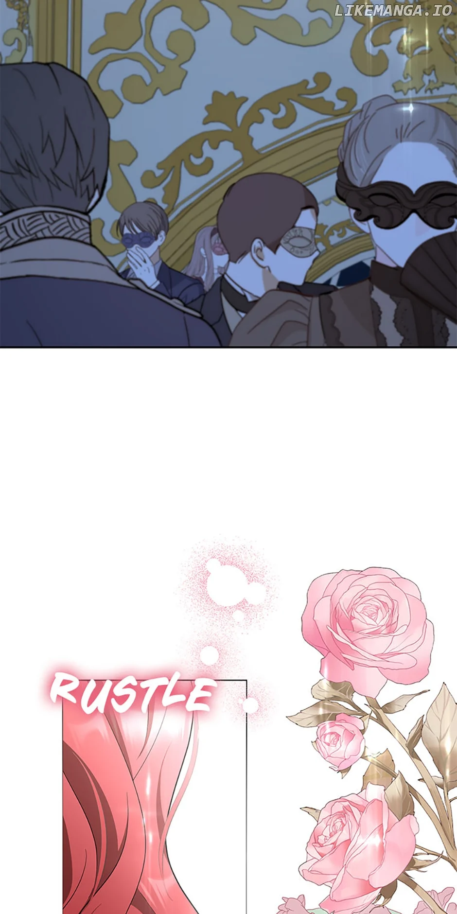A Con Artist But That’s Okay chapter 43 page 103