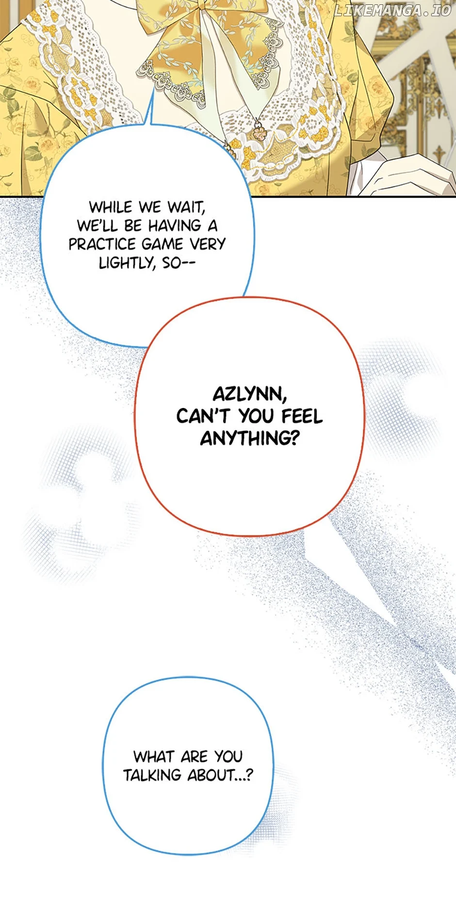 A Con Artist But That’s Okay chapter 43 page 109