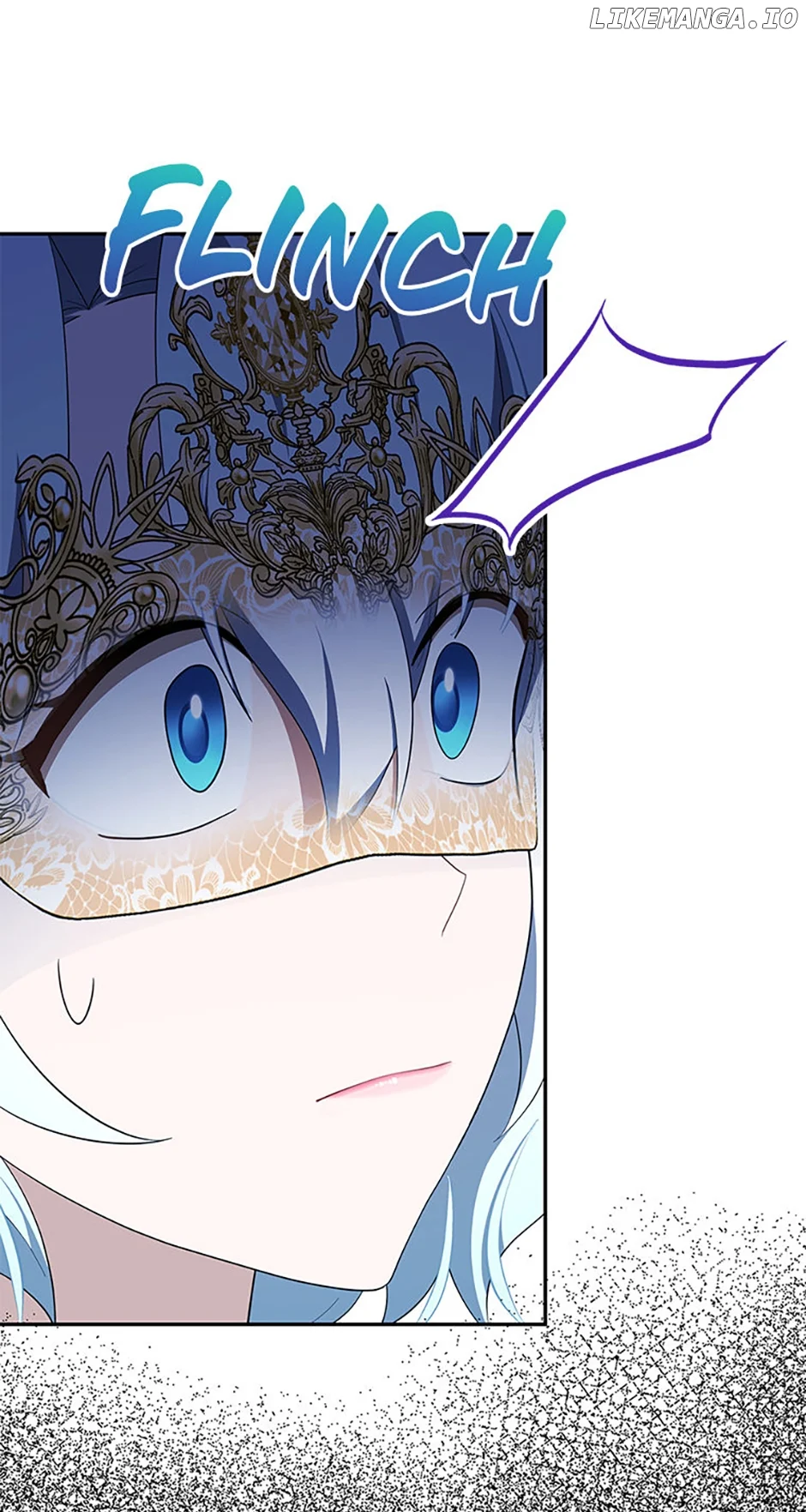 A Con Artist But That’s Okay chapter 43 page 110