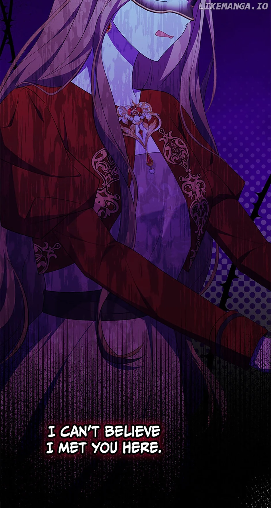 A Con Artist But That’s Okay chapter 43 page 112