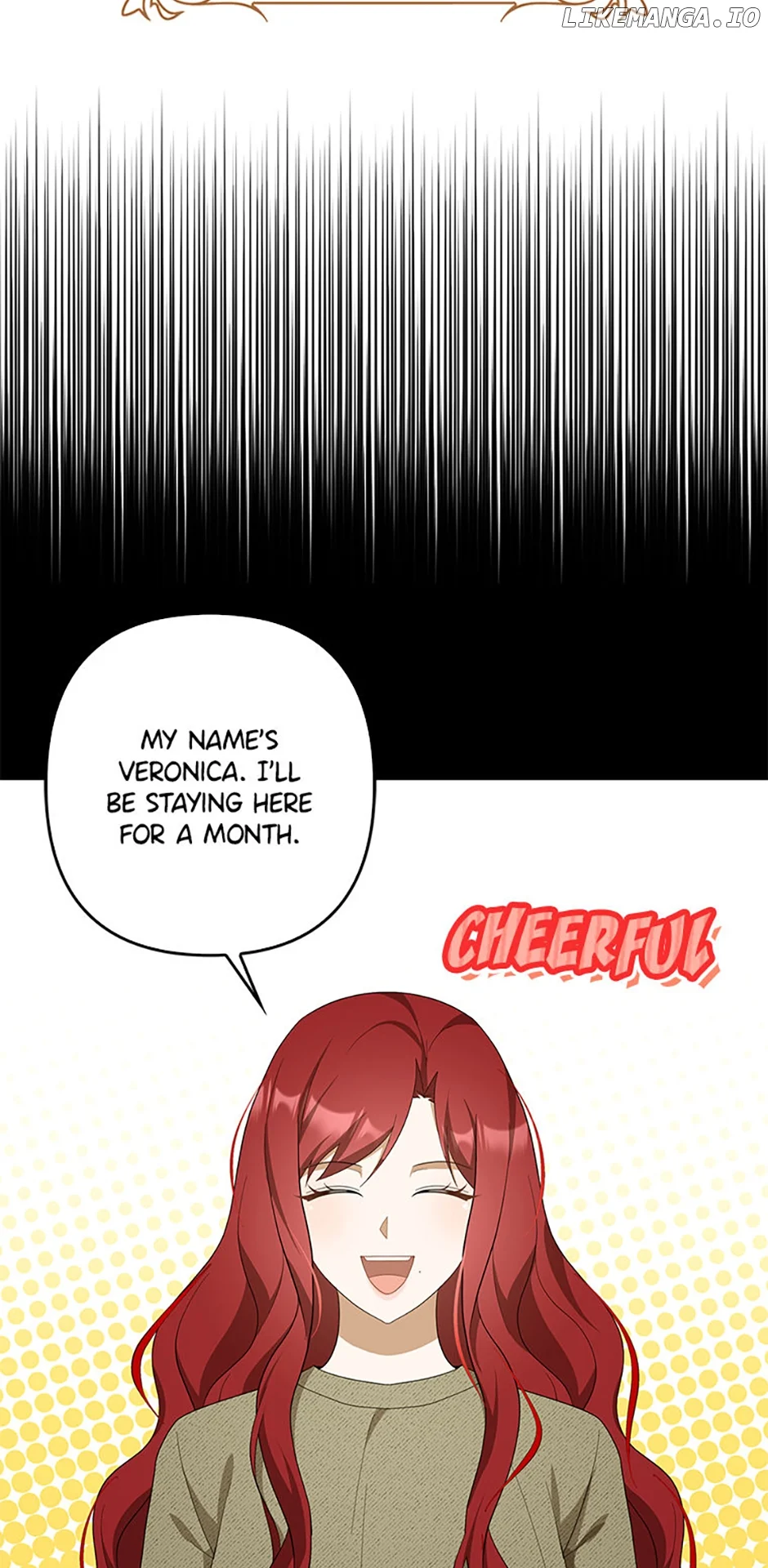 A Con Artist But That’s Okay chapter 44 page 4