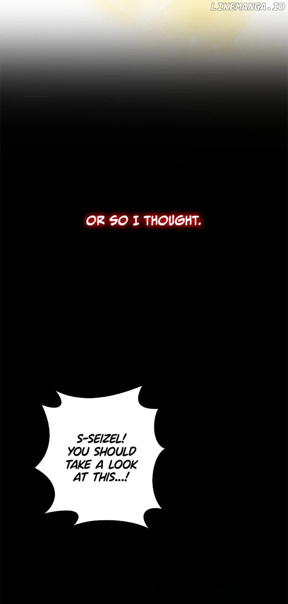 A Con Artist But That’s Okay chapter 44 page 13