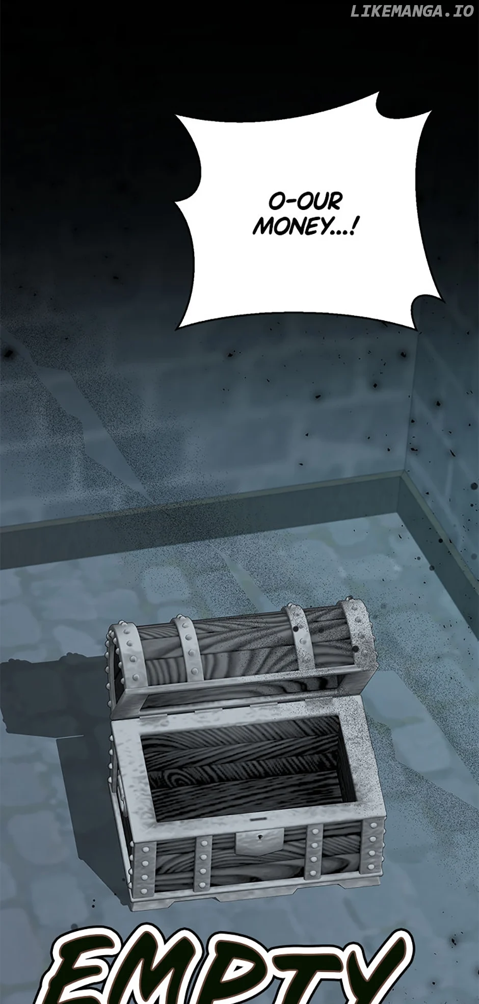 A Con Artist But That’s Okay chapter 44 page 14
