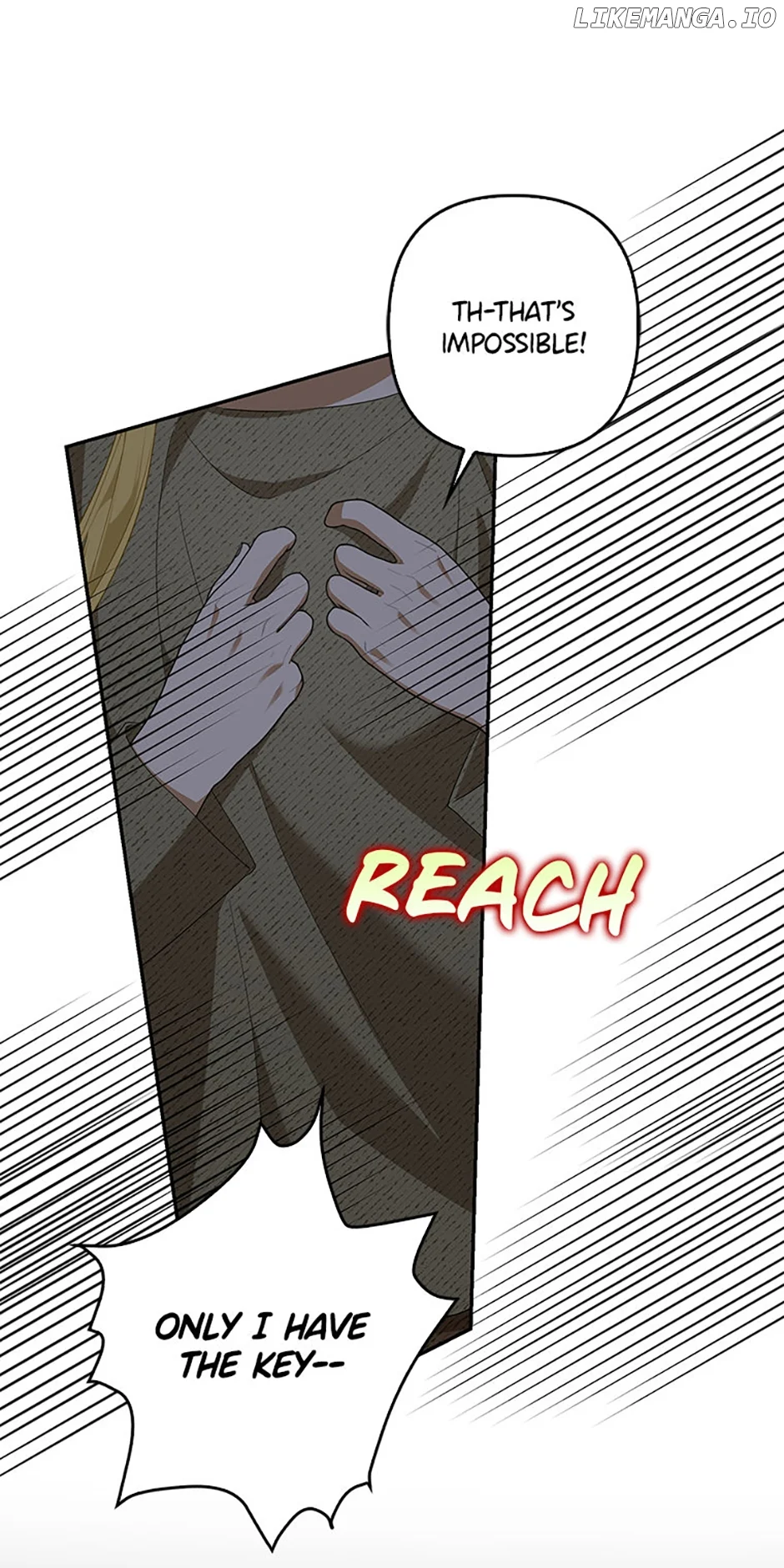 A Con Artist But That’s Okay chapter 44 page 16