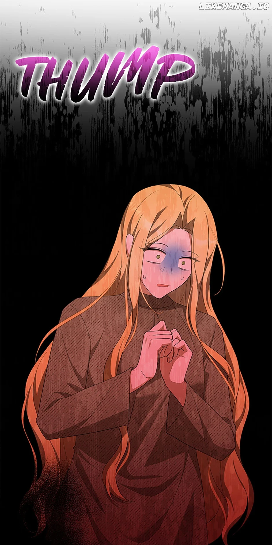 A Con Artist But That’s Okay chapter 44 page 17