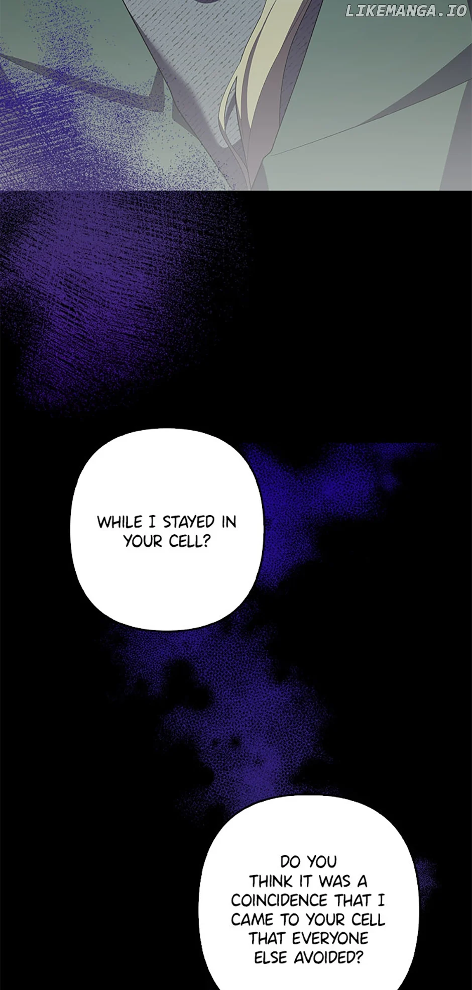 A Con Artist But That’s Okay chapter 44 page 25