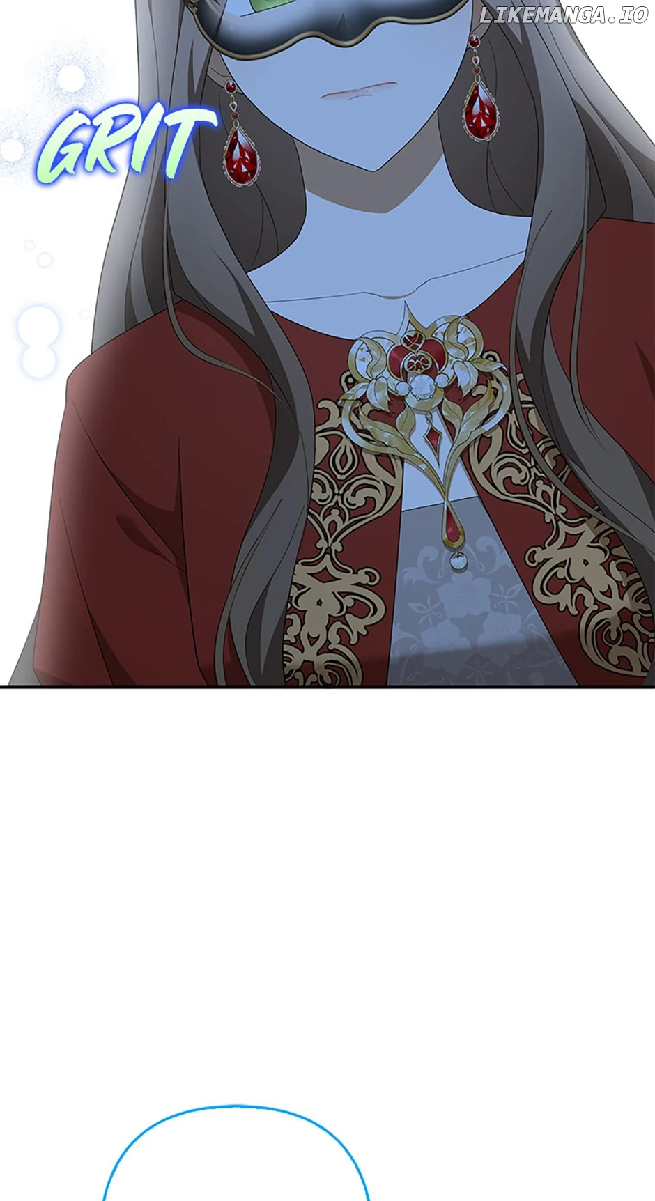 A Con Artist But That’s Okay chapter 44 page 30