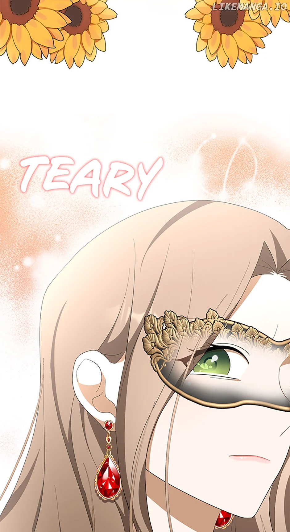 A Con Artist But That’s Okay chapter 44 page 33