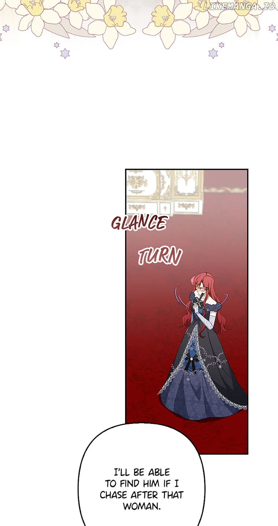A Con Artist But That’s Okay chapter 44 page 37