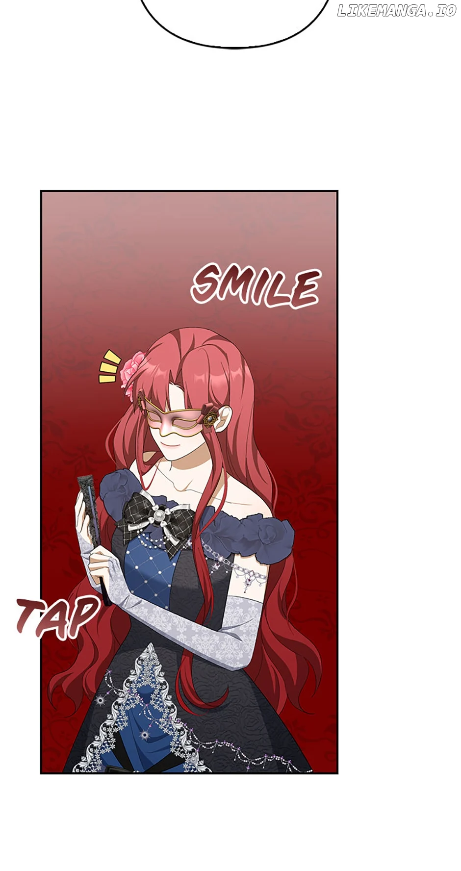 A Con Artist But That’s Okay chapter 44 page 38