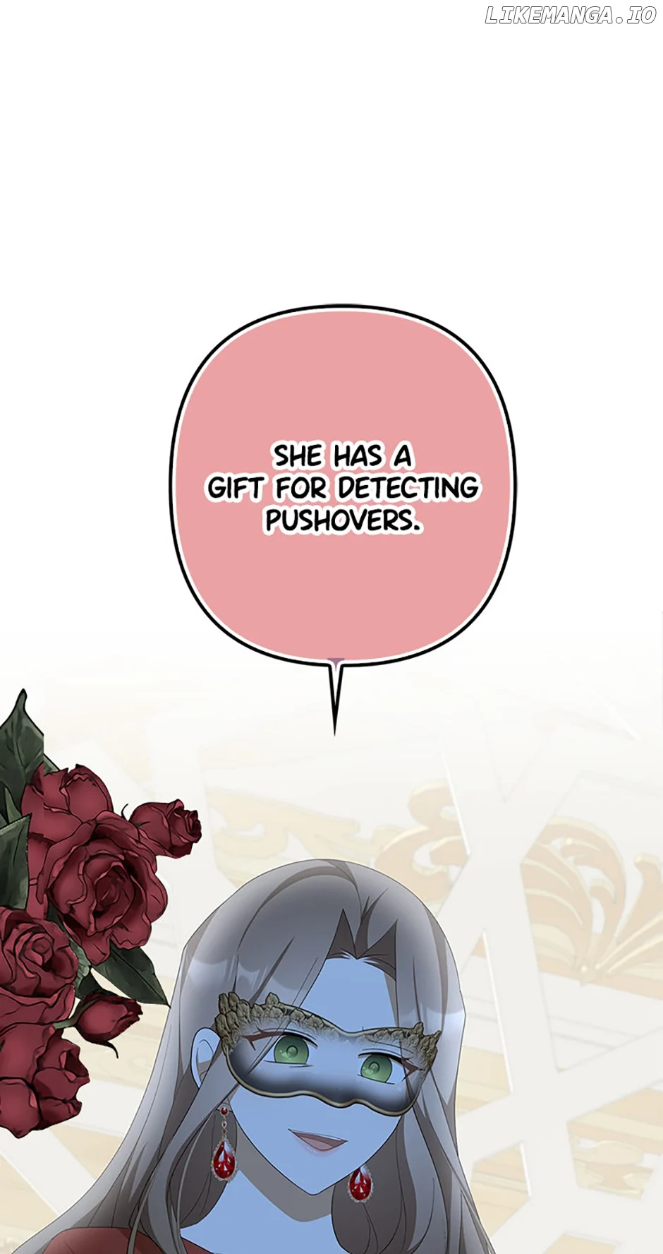 A Con Artist But That’s Okay chapter 44 page 39