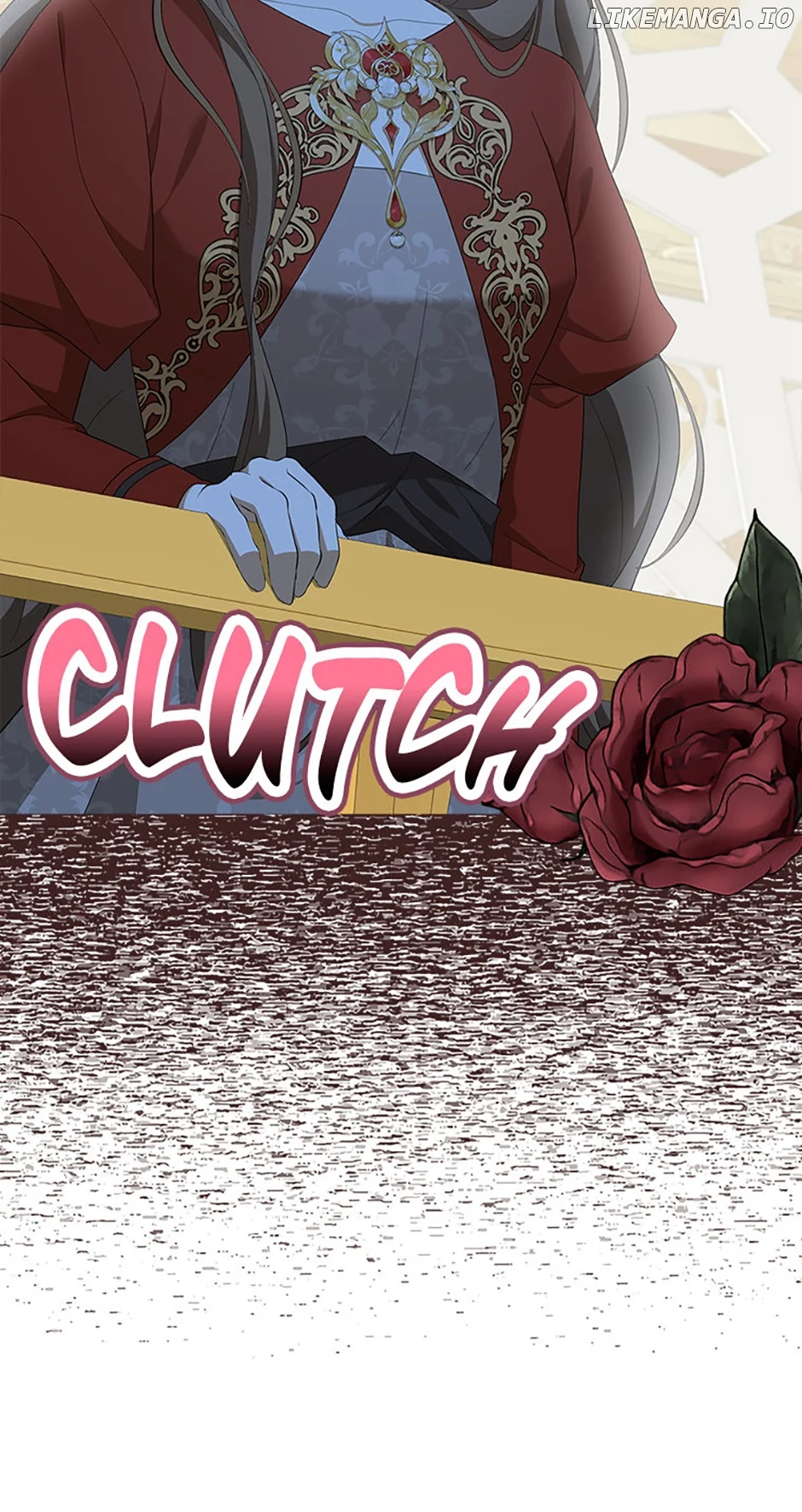A Con Artist But That’s Okay chapter 44 page 40